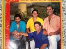Mario Ortiz Y Su Orquesta Algo Diferente Rico Records RCSLP 913 LP US 1987 Salsa