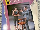 Mario Ortiz Y Su Orquesta  Sexy Salsa Combo Records RCSLP-2057 LP Vinyl US 1988
