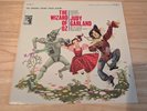 The Wizard Of Oz Original Sound Track LP  MGM SE 3996 ST - G Vinyl