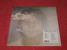John Lennon Imagine 2 LP Clear colored VINYL Remixes Outtakes SEALED Beatles NEW