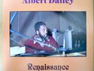 Albert Dailey – Renaissance Catalyst Records KUX 98-CT JAPAN VINYL OFFICIAL