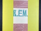 R.E.M. Dead Letter Office vinyl record LP 12