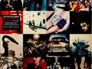 U2- Achtung Baby, 30th Anniversary 2-LP (SEALED** 2021 Limited Vinyl + Poster)