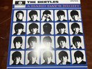The Beatles Hard Day's Night 2012 Vinyl
