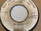 THE PIRATES- CUTTIN' OUT, RARE 7
