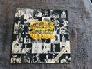 FACES SNAKES AND LADDERS SMALL RON WOOD ROD STEWART ROLLING STONES THE BEST OF
