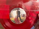 Lana Del Rey Lust For Life urban outfitters RARE edition heart shaped vinyl