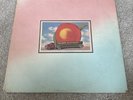 The Allman Brothers Band - Eat A Peach - 1972 Capricorn 2CP 0102