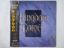 Kingdom Come  Polydor 28MM 0632 Japan  VINYL LP OBI