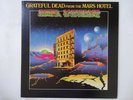 Grateful Dead From The Mars Hotel Grateful Dead Records P-8470G Japan  VINYL LP