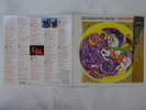 Bob Marley & The Wailers Confrontation Island Records 25S-167 Japan   LP OBI