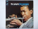 Lee Morgan The Gigolo Blue Note BST 84212 Japan Promo VINYL LP