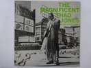 Thad Jones The Magnificent Thad Jones Blue Note BLP 1527 Japan Promo VINYL LP