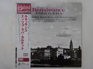 Enrico Rava Renaissance Venus Records TKJV-19106 Japan 180g VINYL LP OBI