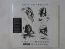 Led Zeppelin The Complete BBC   Atlantic 8122794388 EU sealed,180 VINYL LP
