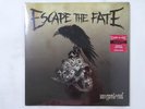 Escape The Fate Ungrateful Eleven Seven Music ESM 063 USA & Canada sealed  LP