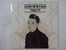 15%OFF SALE John Newman Tribute Island Records 3754126 UK & Europe sealed VINYL