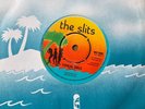 THE SLITS - TYPICAL GIRLS - I HEARD IT THROUGH THE GRAPEVINE - UK - 7