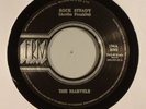 MARVELS, The/LLOYD CHARMERS - Rock Steady - Vinyl (7