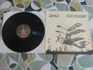Room ‎– Pre-Flight LP 2006 Italy NM/NM