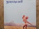MORNING DEW LP 1970 Psych Rare Stock Copy  VG+ Roulette SR42049