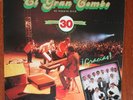 El Gran Combo ‎– 30 Años De Sabor 1962 - 1992 [1992] Vinyl LP Combo Records US