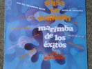 MARIMBA DE HECTOR HERNANDEZ 