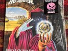 Helloween Keeper of the Seven Keys Part I 1987 Vinyl LP RCA 6399-1-R  Sealed New