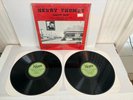 Henry Thomas 