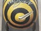 The B’ZZ ‎Get Up vinyl LP 1982 Epic BFE 38230 Hype Sticker BZZ Sterling Press