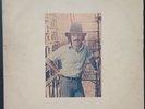 Paul Simon ‎– Still Crazy After All These Years - LP record excellent, cover G+