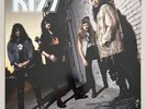 KISS All The Way At The Ball Room Melbourne Australia 1995 White Vinyl LP