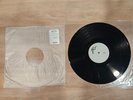 The Amity Affliction Let The Ocean Take Me Test Press vinyl