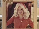 Dolly Parton All I Can Do 1976 RCA Records APL1-1665 Original Vinyl Lp (Ex/Ex)