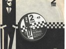 The Specials - Rat Race - Scarce 1980 2 Tone paper label vinyl 7