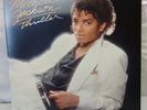 Michael Jackson Thriller Vinyl *NEW - Open