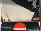 Led Zeppelin I - 2nd UK Press A1/B4 *Silver Stripe Cover* *Corrected Matrix* EX