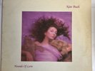 Kate Bush Hounds of Love 1985 EMI LP VG+/VG ST-17171 First Pressing