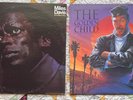 LP MILES DAVIS IN A SILENT WAY THE GOLDEN CHILD SOUNDTRACK