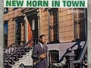 Richard Williams New Horn In Town Candid 8003 Original Mono DG EXC