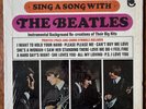 Sing A Song With The Beatles Jimmie Haskell 1965 Instrumental SKAO 5000 Shrink