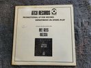 BEE GEES EXCERPTS FROM ODESSA PROMO SAMPLER