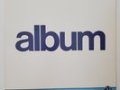 Public Image Ltd - Album - NEAR MINT 1986 vinyl LP Elektra STE-60438
