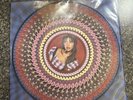 PinkPantheress Fancy That Zoetrope Picture Disc LP Blood Records Hand Numbered
