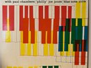 Sonny Clark Trio Japan Vinyl LP Blue Note GXF3005
