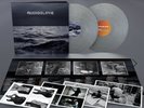 AUDIOSLAVE – “OUT OF EXILE” IVC EDITION Silver Color 2X Vinyl LP **Preorder**