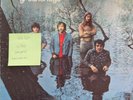 The Groundhogs Scratching The Surface Vinyl Record VG/G+ WPS21892
