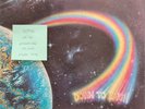 Rainbow Down To Earth Vinyl Record VG+/VG POLD 5023 1979