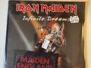IRON MAIDEN INFINITE DREAMS 7
