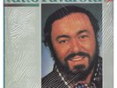 Luciano Pavarotti LP Vinyl All Pavarotti The Italian Songs Decca New